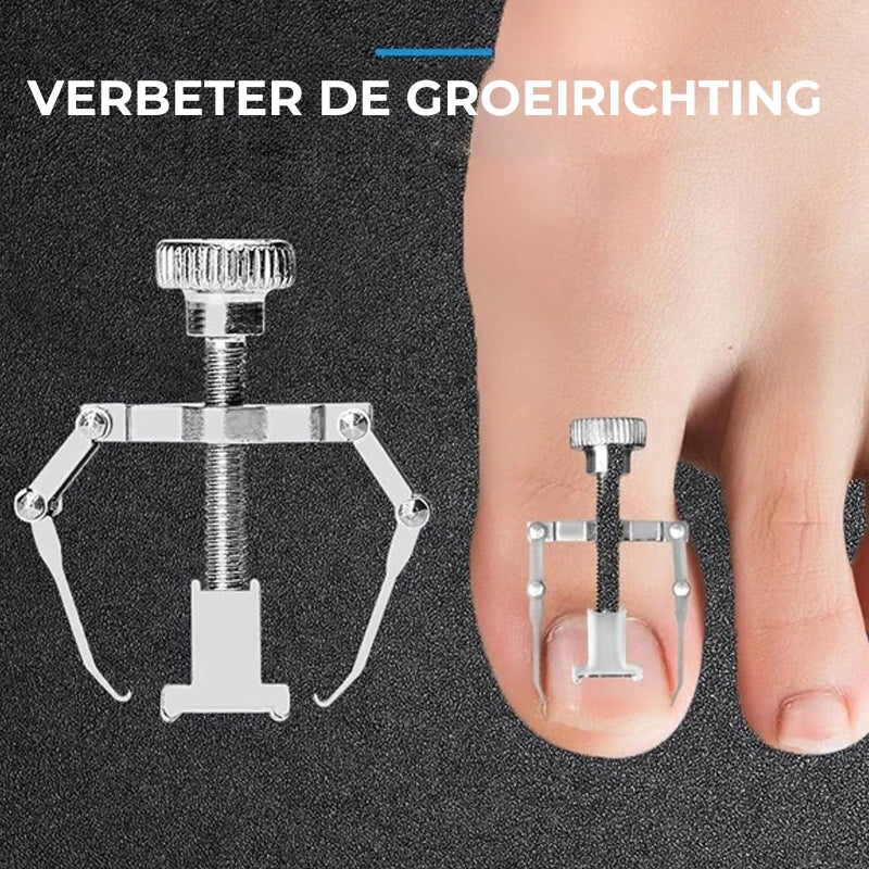 Medische Nagelknipper