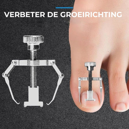 Medische Nagelknipper