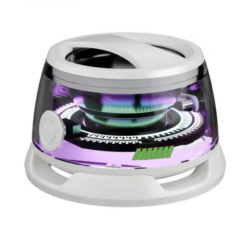 Magnetische Bluetooth Luidspreker