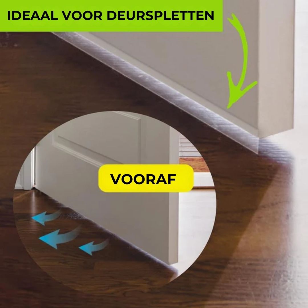 Zelfklevende Siliconen Afdichtingstape