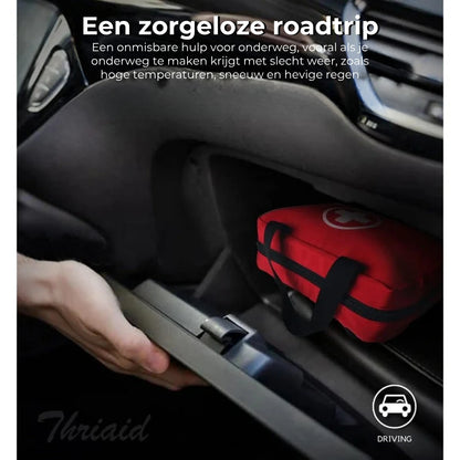 Essentieel EHBO noodpakket