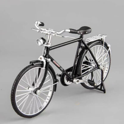 Kletshuts™ Fiets - DIY fietsmodel