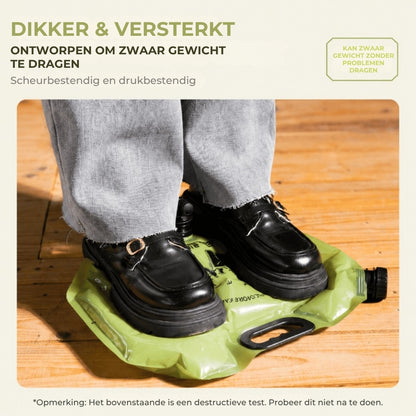 Draagbare Waterdispenser - 8 Liter