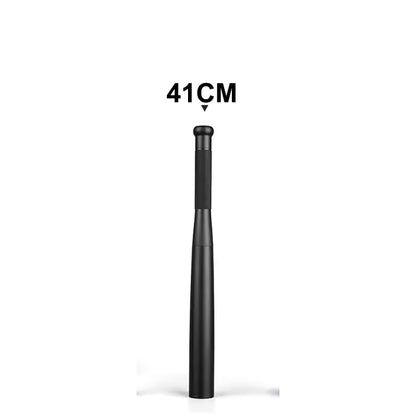2-in-1 Aluminium Baseballbat met Zaklamp – Afneembare Handgreep