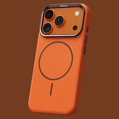 ClearSight Magsafe iPhone-hoesje