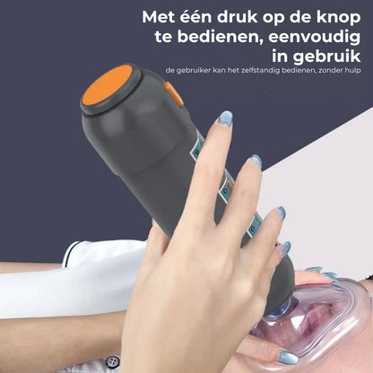 Levensreddend Anti-Verstikkingsapparaat