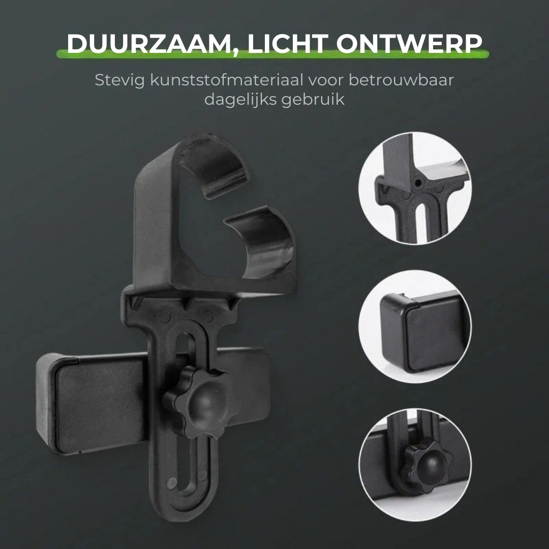 Telefoon Telescoop - Incl. Statief en Klem