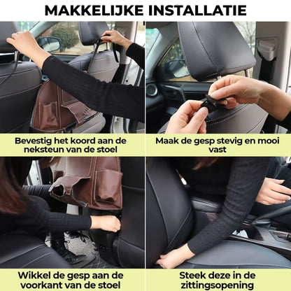 Auto Opbergvak