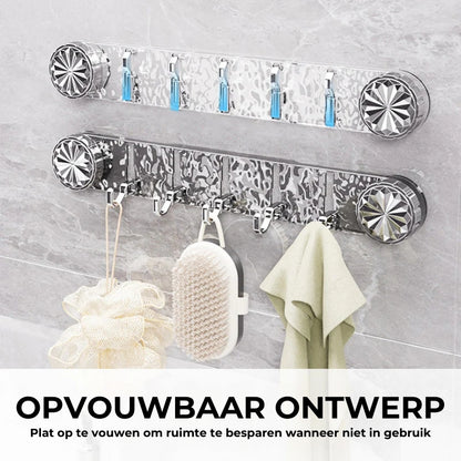 Stijlvolle Wandhaken