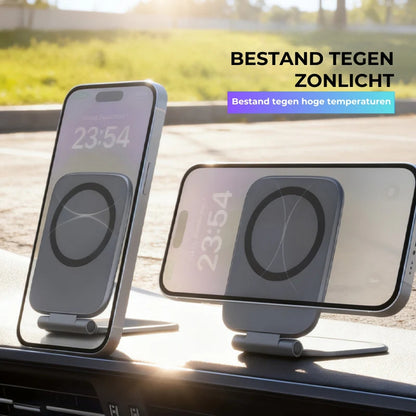 🎉 Magnetische telefoonhouder met sterke grip
