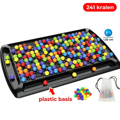 Dobbelduel - Intellectueel schaakbord