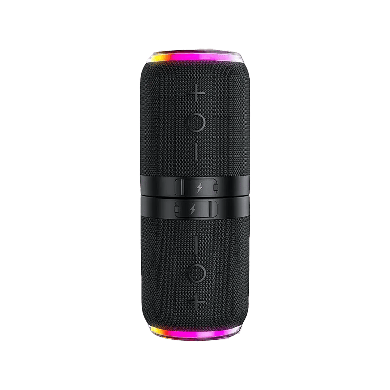 2-in-1 Magnetische Bluetooth Speaker