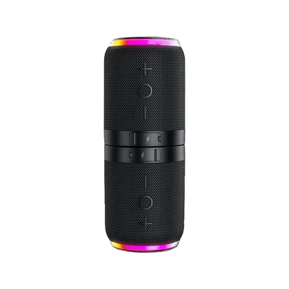 2-in-1 Magnetische Bluetooth Speaker