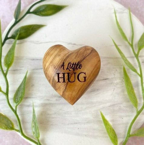 Pocket Hugger Geluksknuffel - Het leukste cadeau