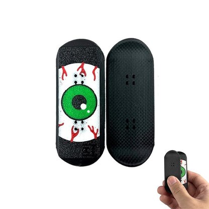 Magnetische Skateboard Fidget