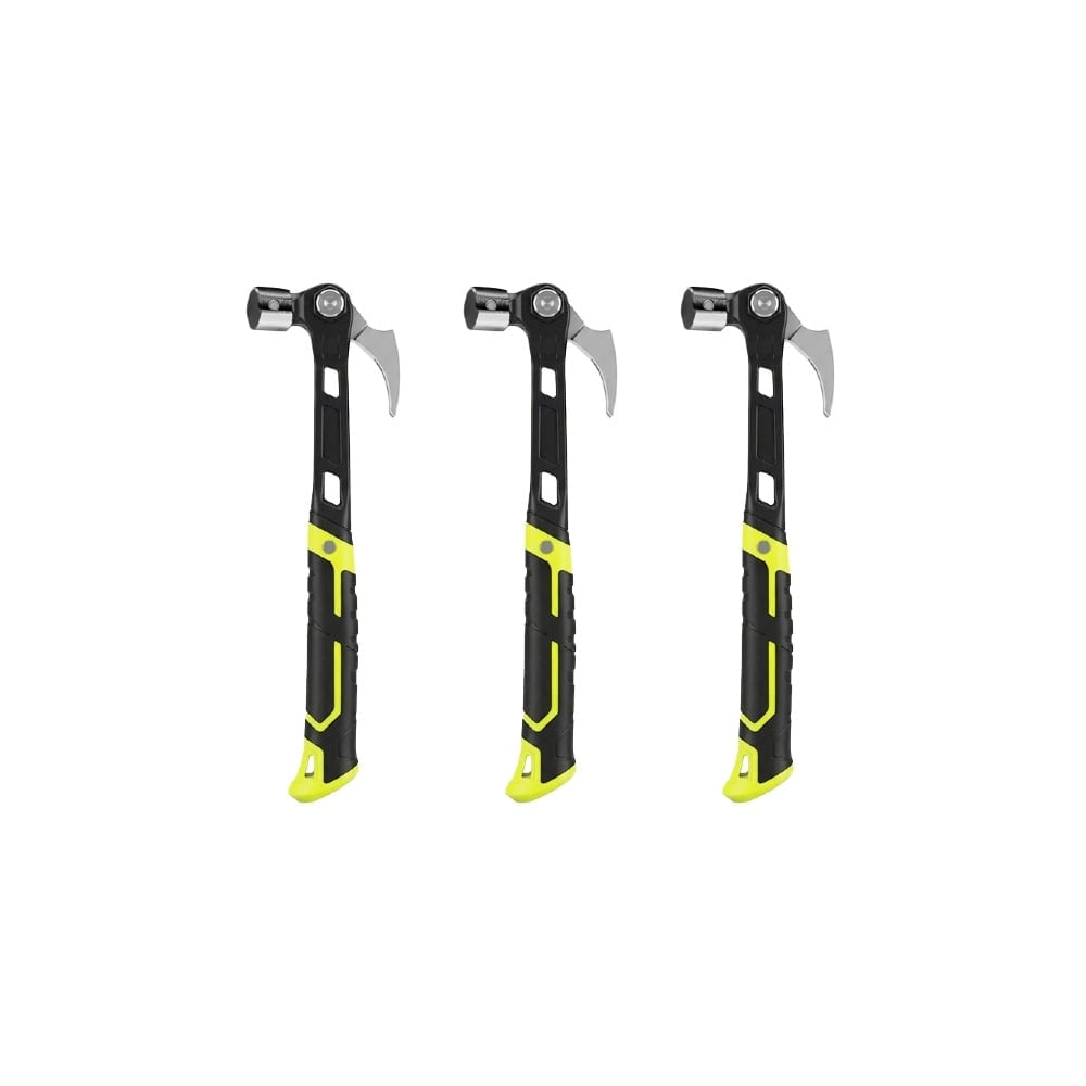 Multifunctionele Magnetische Klauwhamer Tool