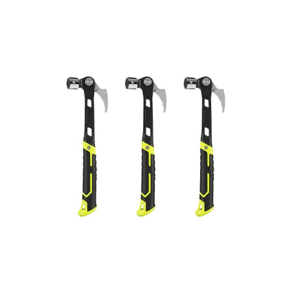Multifunctionele Magnetische Klauwhamer Tool