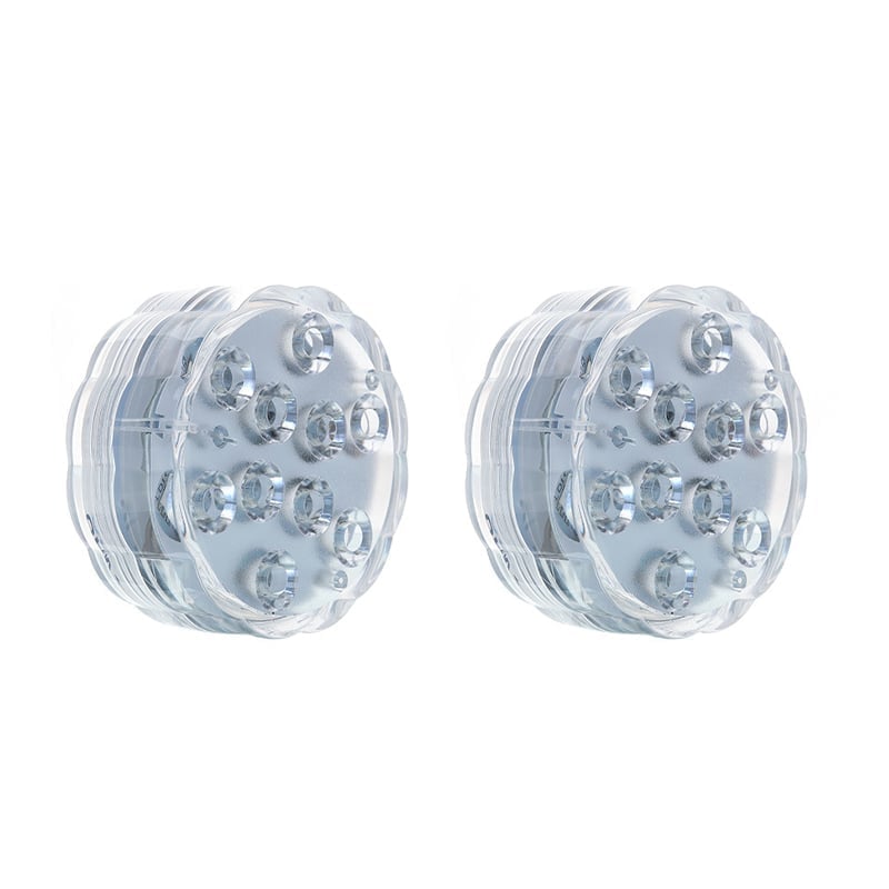 LED Zwembadverlichting – Waterdichte RGB Pool Lights