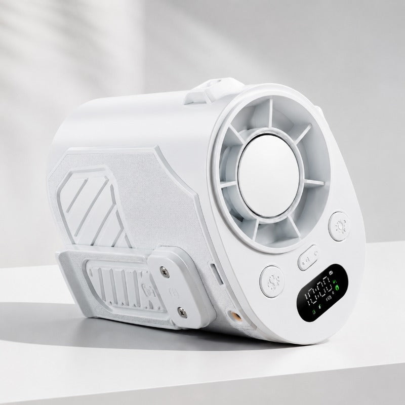 Snel Koelende Ventilator met Clip