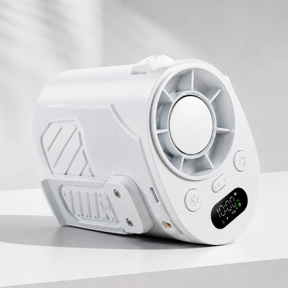 Snel Koelende Ventilator met Clip