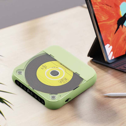 Draagbare cd-speler met Bluetooth
