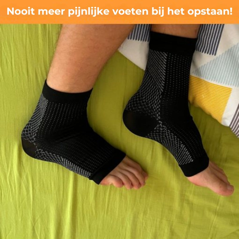 Compressiekousen (2 paar)