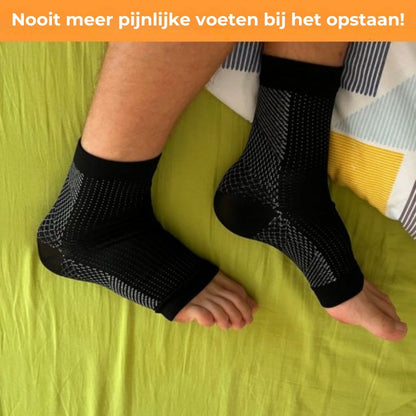 Compressiekousen (2 paar)