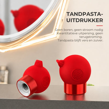 Tandpasta Doseerdop