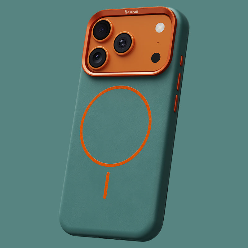 ClearSight Magsafe iPhone-hoesje