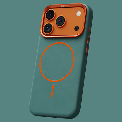 ClearSight Magsafe iPhone-hoesje