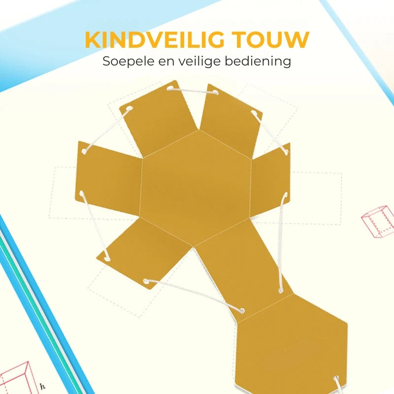 Geometrisch Leerboek 3D