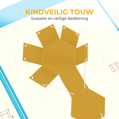 Geometrisch Leerboek 3D
