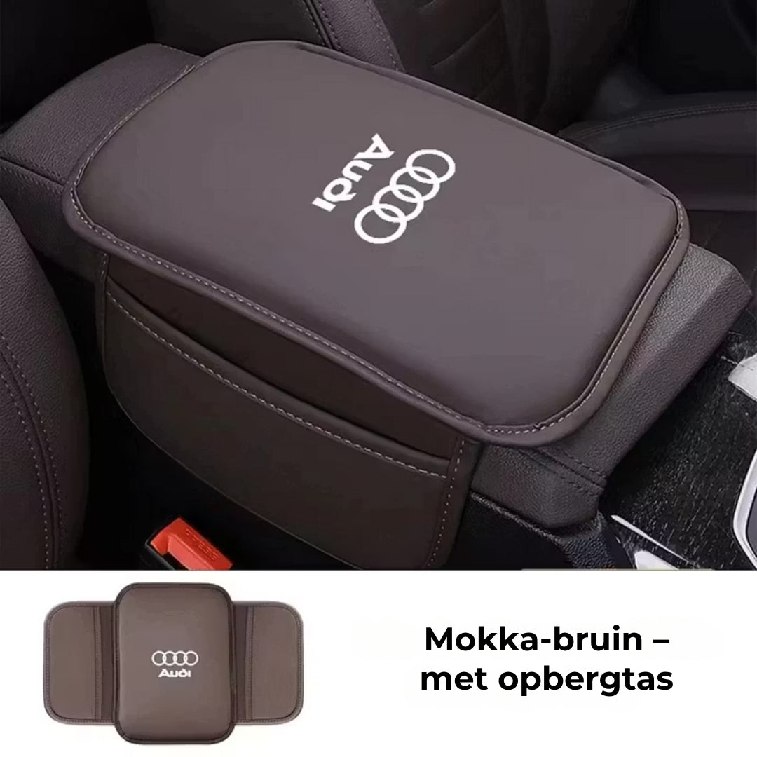 Armsteunhoes Middenconsole Auto