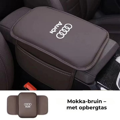 Armsteunhoes Middenconsole Auto
