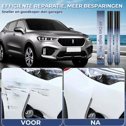 Autokrasreparatiepen - Universele Magic Pen
