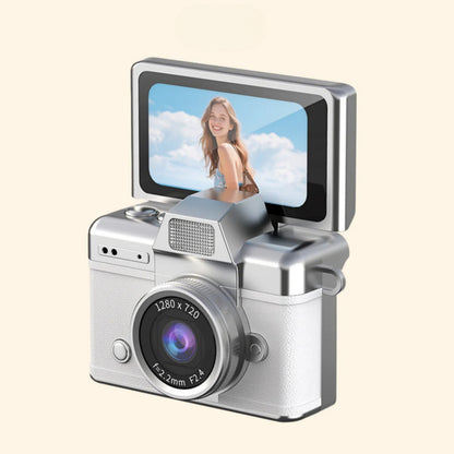 LOOX 91 Mini Retro Camera
