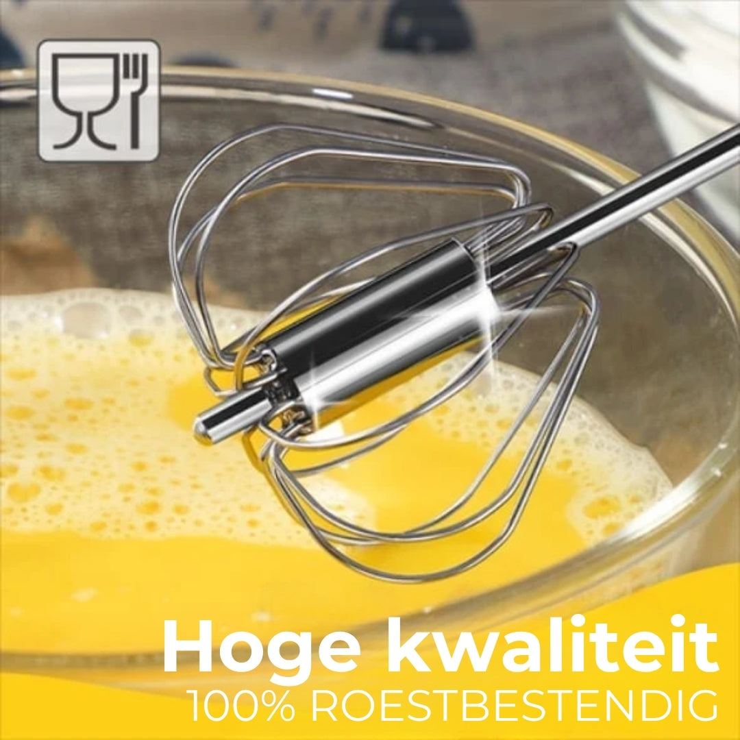 Halfautomatische Mixer