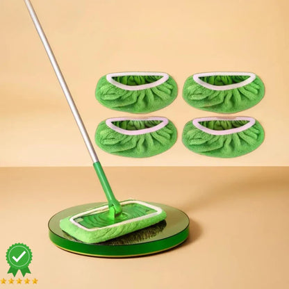 GreenSweep™ Herbruikbare mop voor Swiffers