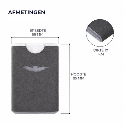2-in-1 Scherm Reinigingspray