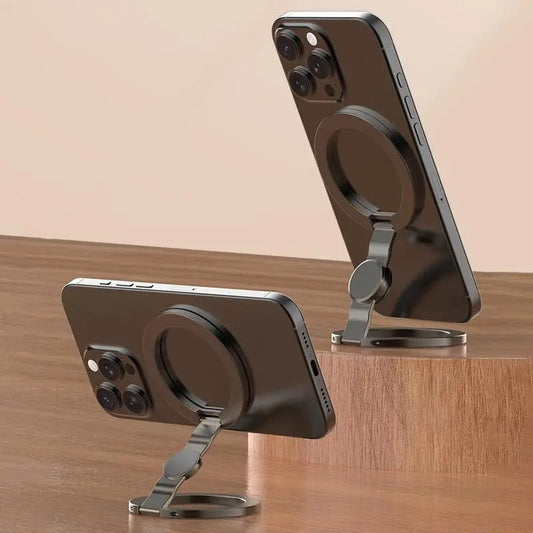Magnetische Telefoonhouder en Fidget Spinner