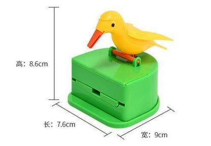 BIRD Tandenstokerhouder
