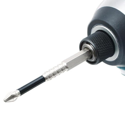 Antislip Magnetische Schroefbits
