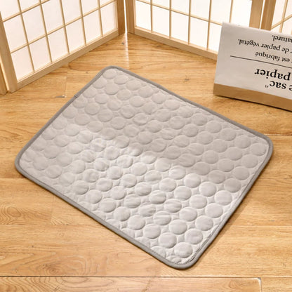 🐶 Hondenkoelmat (voor zomerse frisheid)
