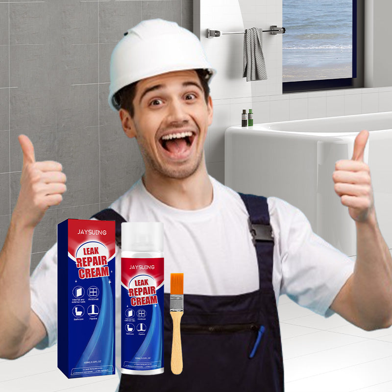 Lekreparatie Afdichtingsspray - Waterbestendig