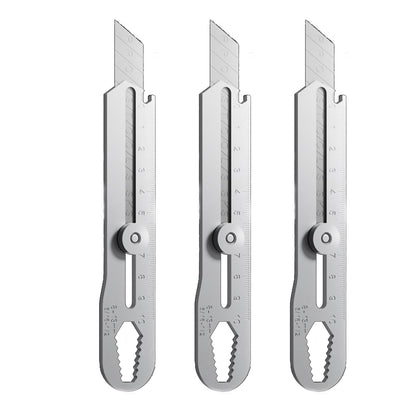 Draaibare Metalen Doosopener