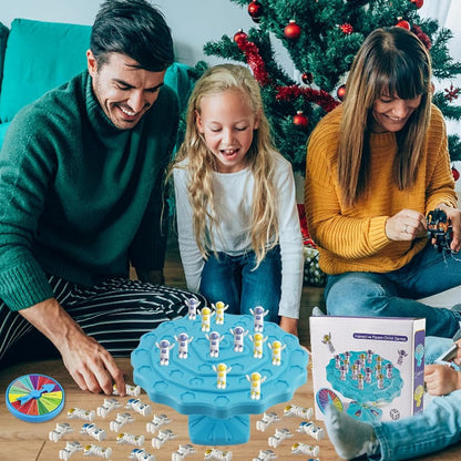Ruimteman Balansspel – Interactief STEM-Speelgoed