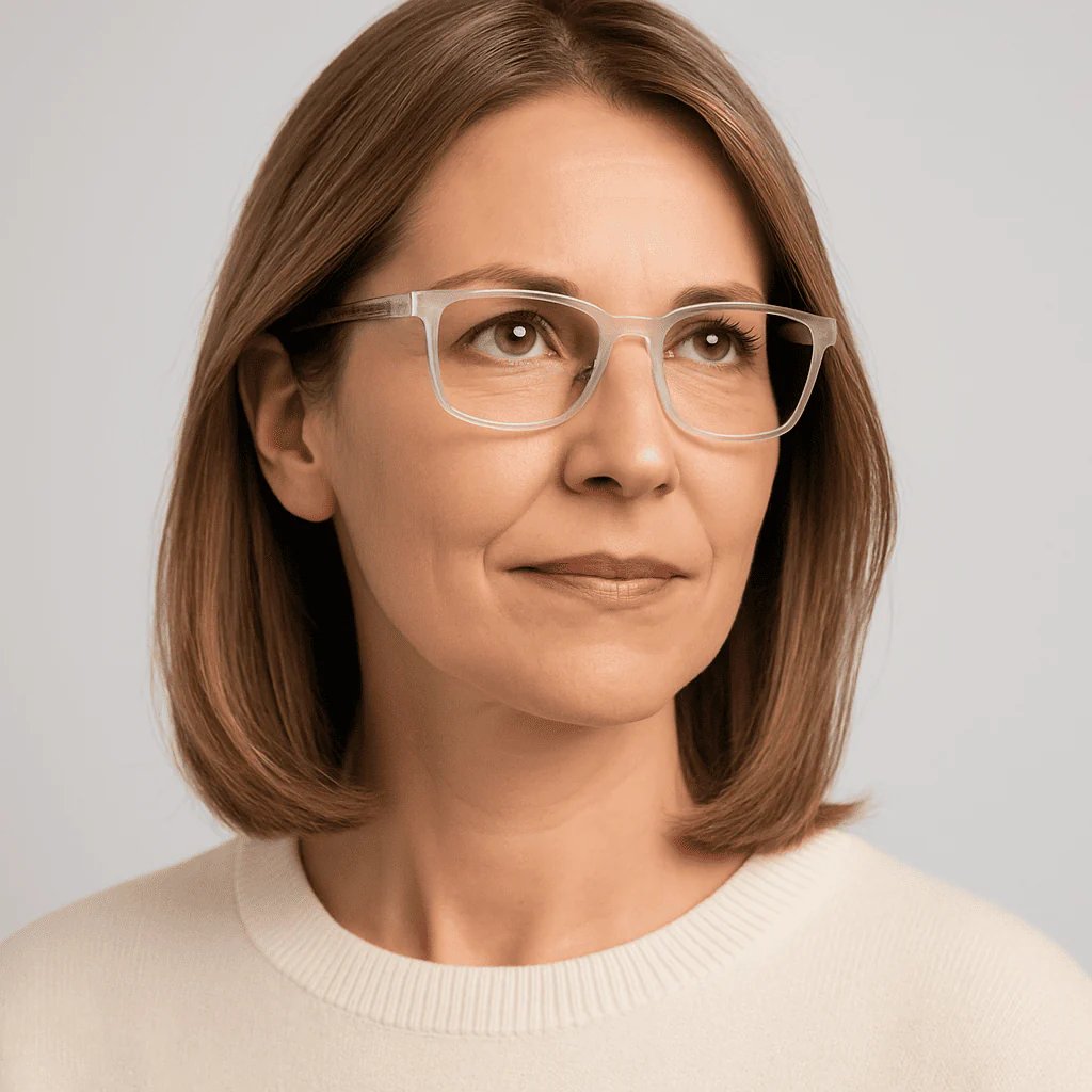 Multifocale Bril met Adaptieve Lenstechnologie