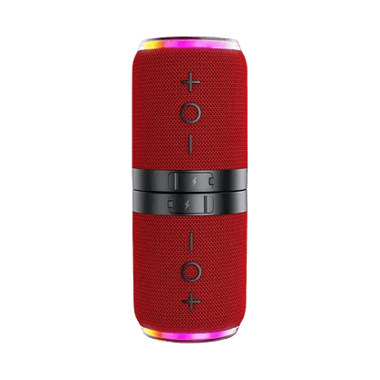 2-in-1 Magnetische Bluetooth Speaker