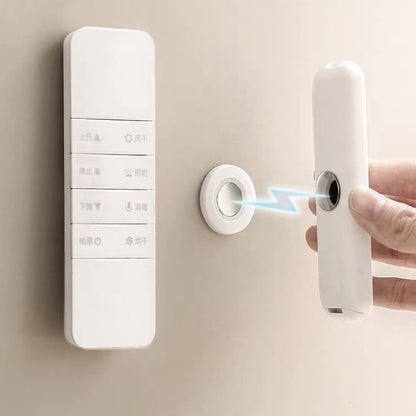 Magnetische Afstandsbedieningshouder