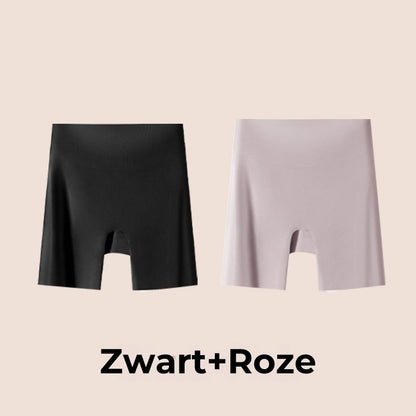Slankmakende Hoge Taille Damesondergoed